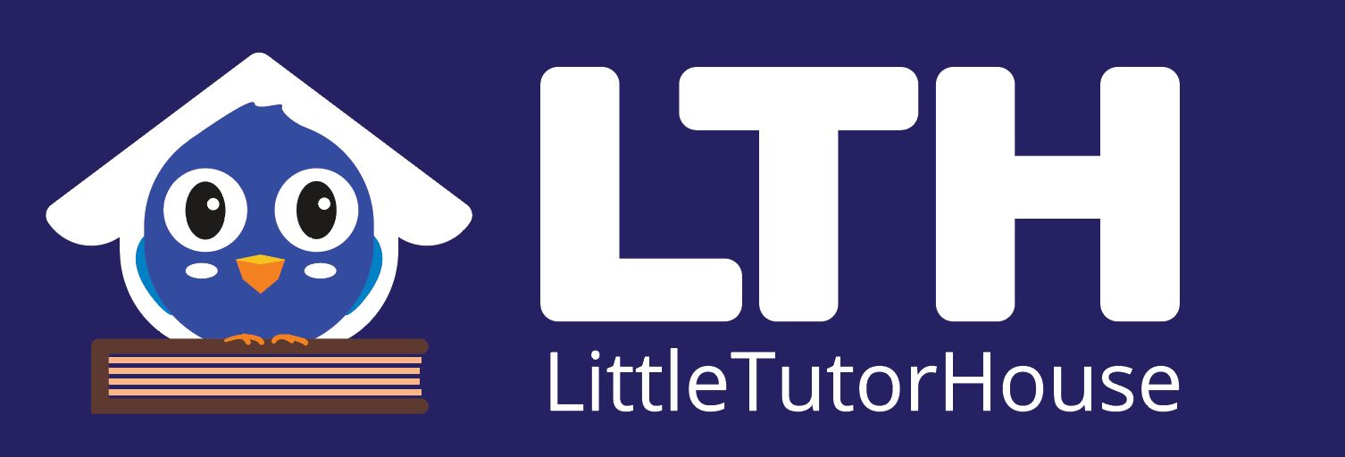 LittleTutorHouse Logo